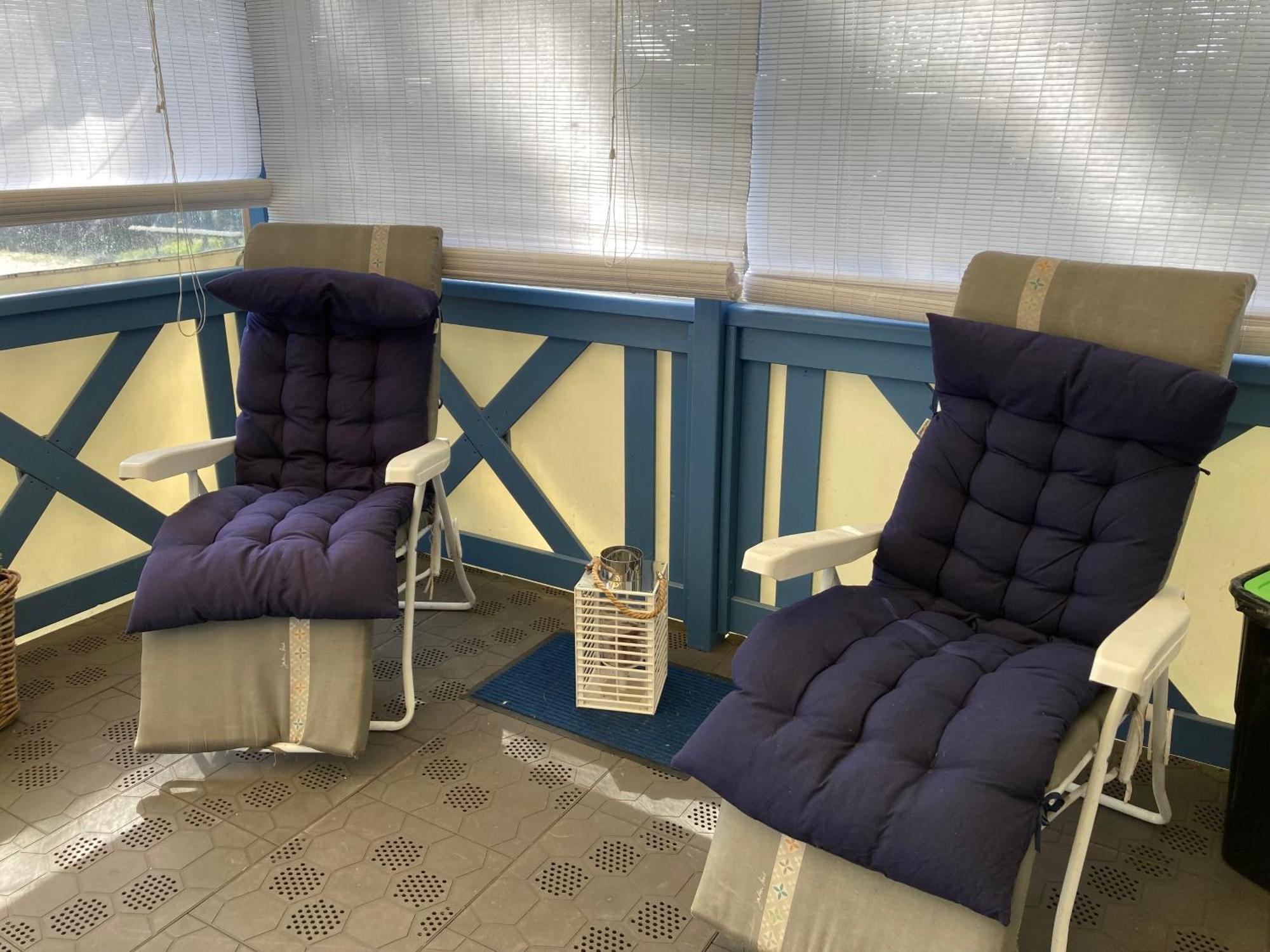 Mobilhome 6 Places - Mimizan - Camping La Lande 외부 사진