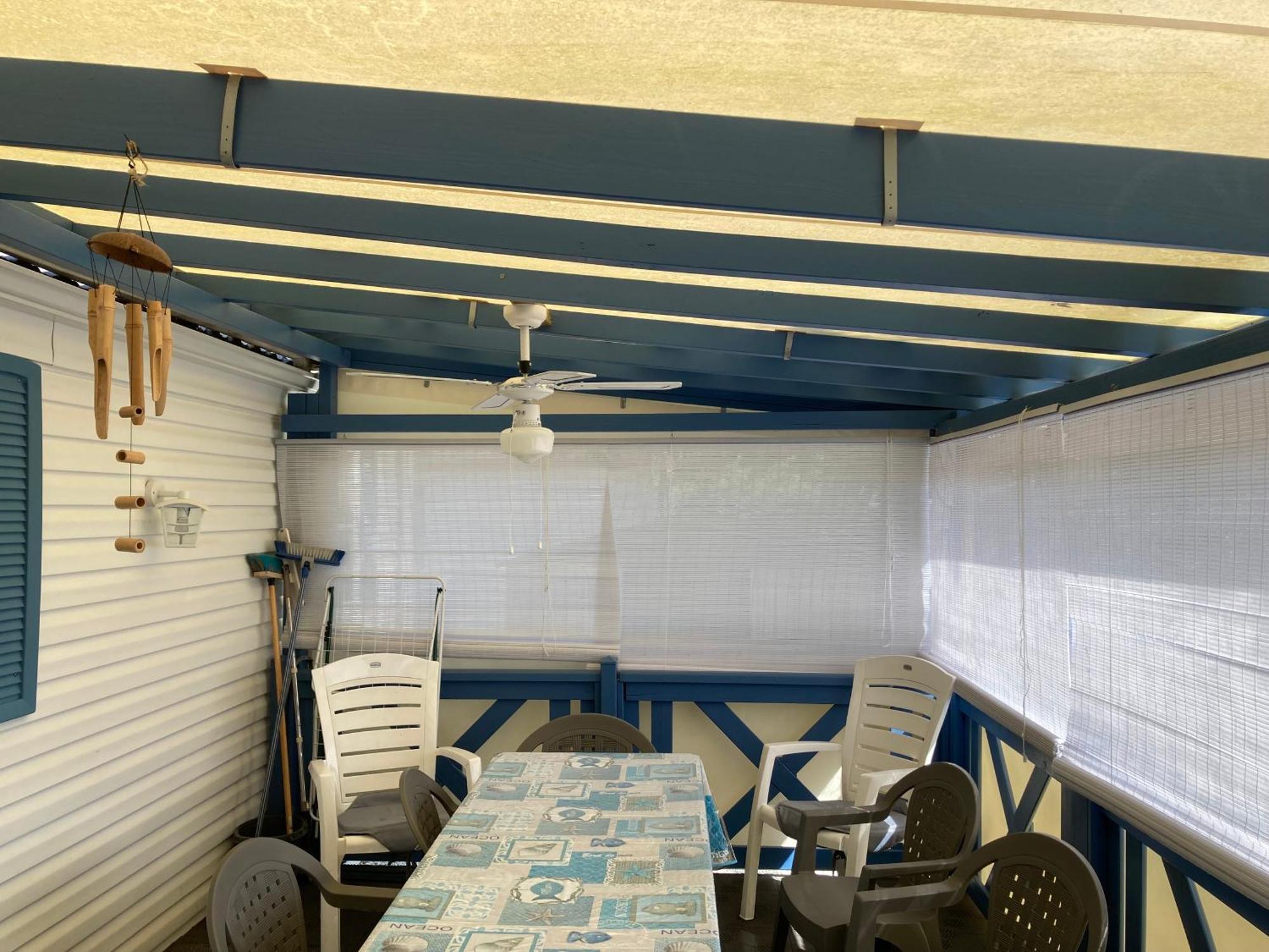 Mobilhome 6 Places - Mimizan - Camping La Lande 외부 사진