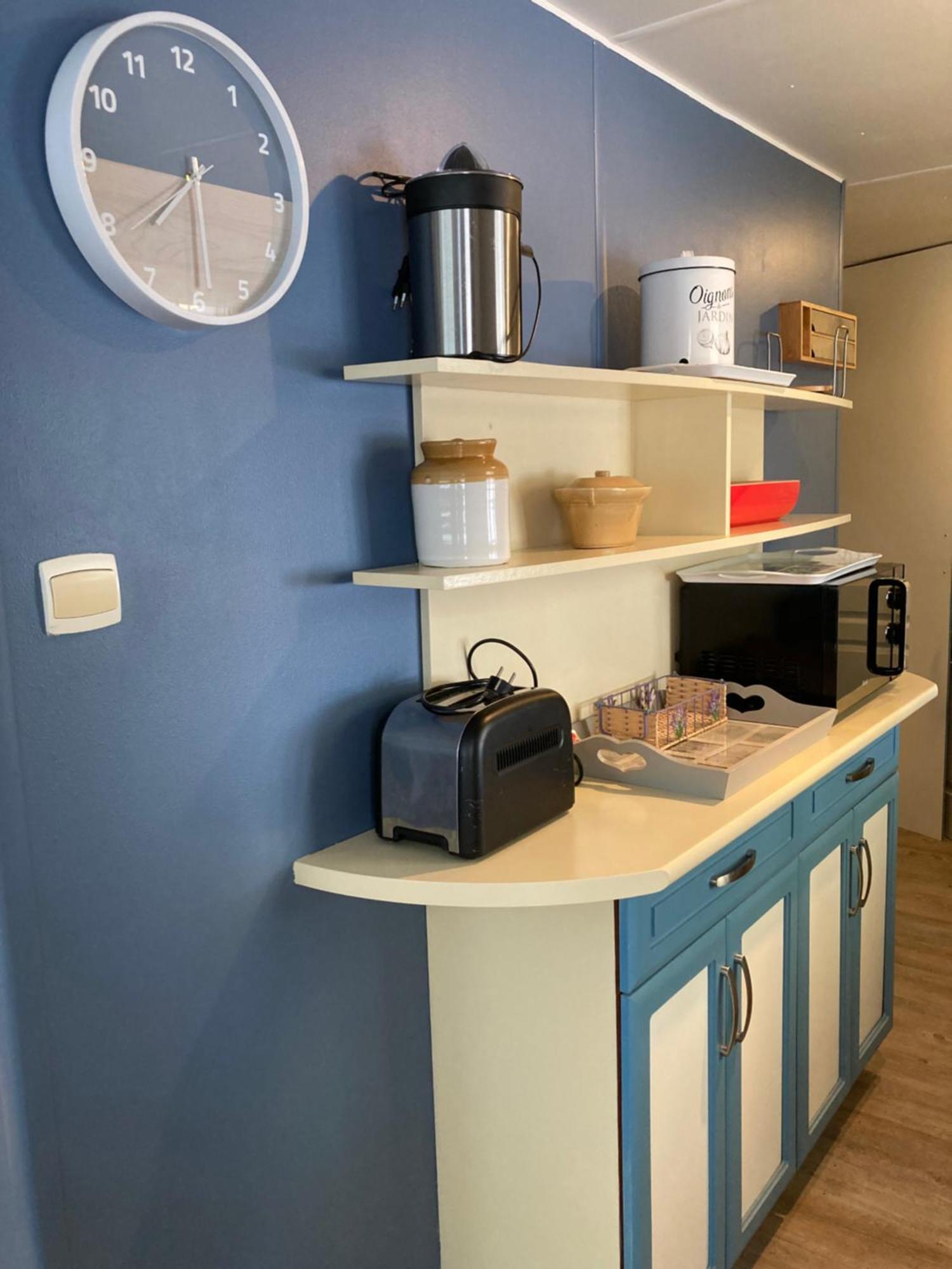 Mobilhome 6 Places - Mimizan - Camping La Lande 외부 사진